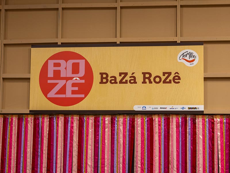 bazar da roze