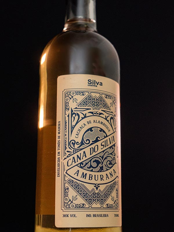 Dia da Cachaça 2024, restaurante Silva Cozinha lança Cana do Silva