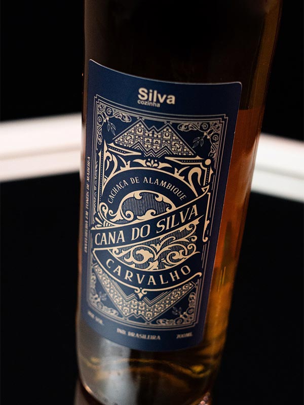 Dia da Cachaça 2024, restaurante Silva Cozinha lança Cana do Silva