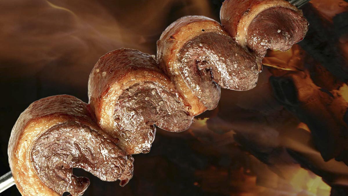 Cortes do traseiro alem da Picanha