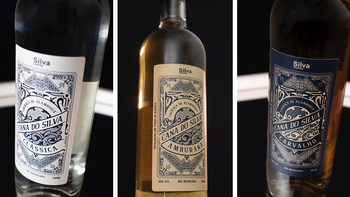 Dia da Cachaça 2024 Cana do Silva Cachaça do Silva Cozinha