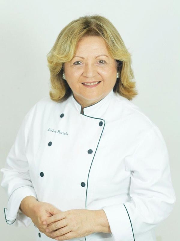 elibia portela