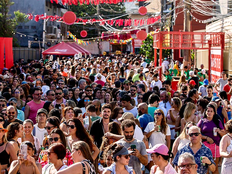 festa de san gennaro 2