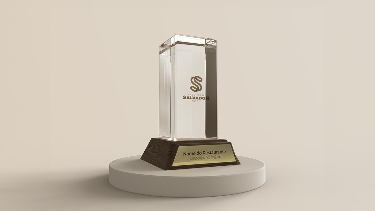 Sabores de Salvador 2024