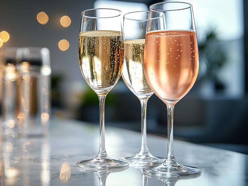Como escolher os vinhos perfeitos para o fim de ano