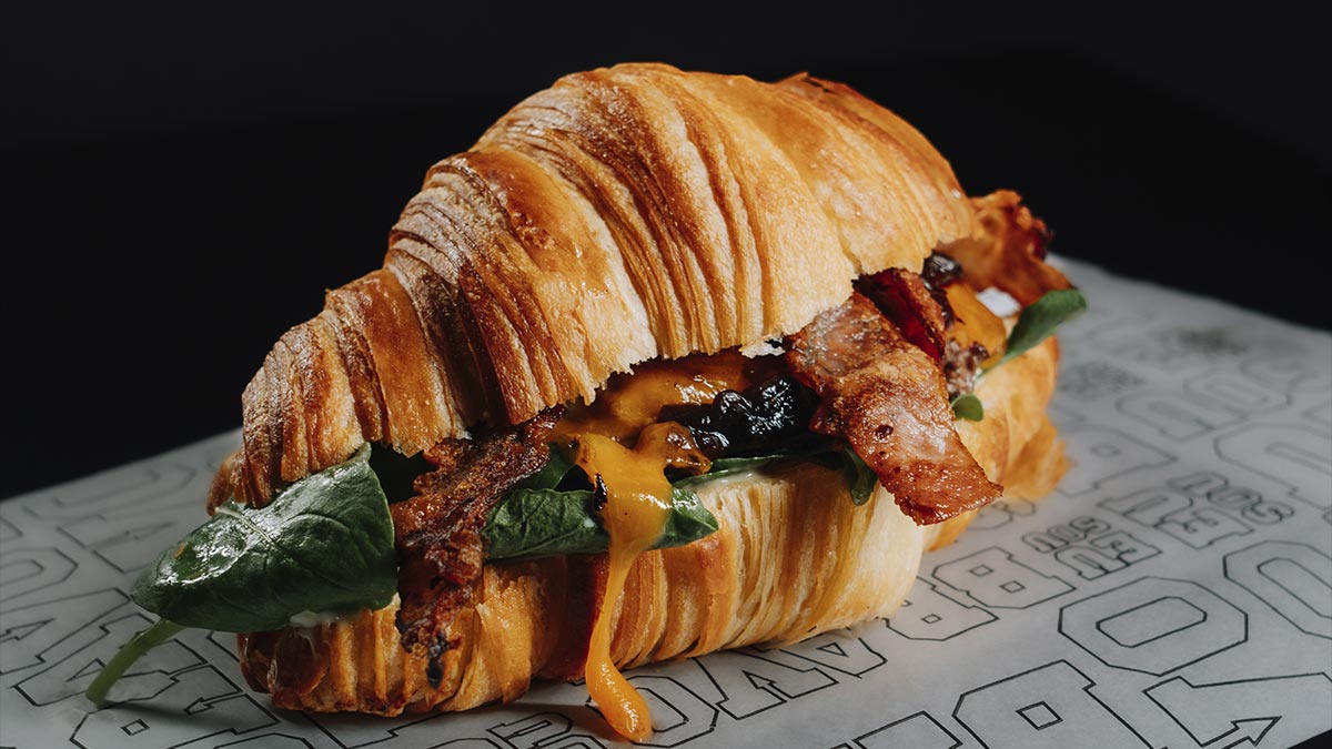 Dia do Croissant em Salvador 2025