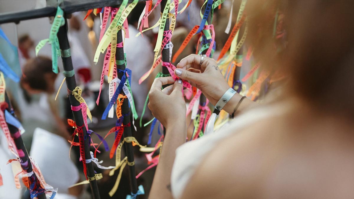Descubra a 3ª edição da Varanda do Bonfim no Allê Varanda Bar, evento All Inclusive com alta gastronomia, música e tradição baiana no dia 16 de janeiro.